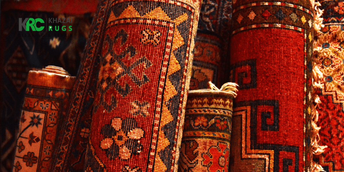 Professional Silk Rug Cleaning in DMV