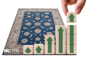 factors that influence rug value|