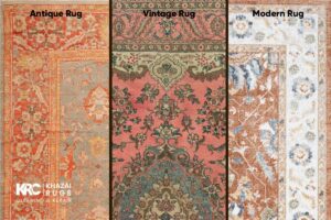 Understanding the Differences Between Antique