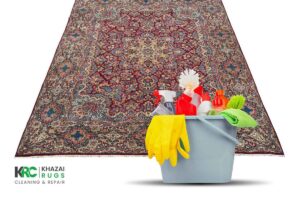 Delicate Rug Cleaning|
