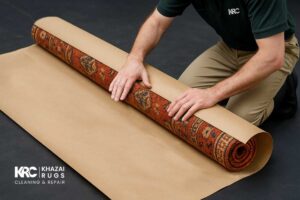 Rug Storage Options|