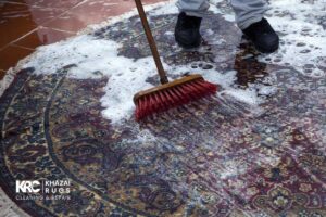 Rug Washing|