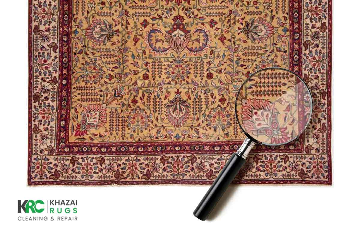 Best Place to Get an Antique Rug Appraised