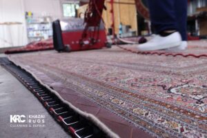Best Way to Clean an Oriental Rug|