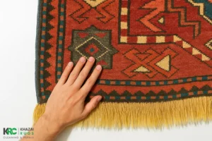 antique rug appraisal||