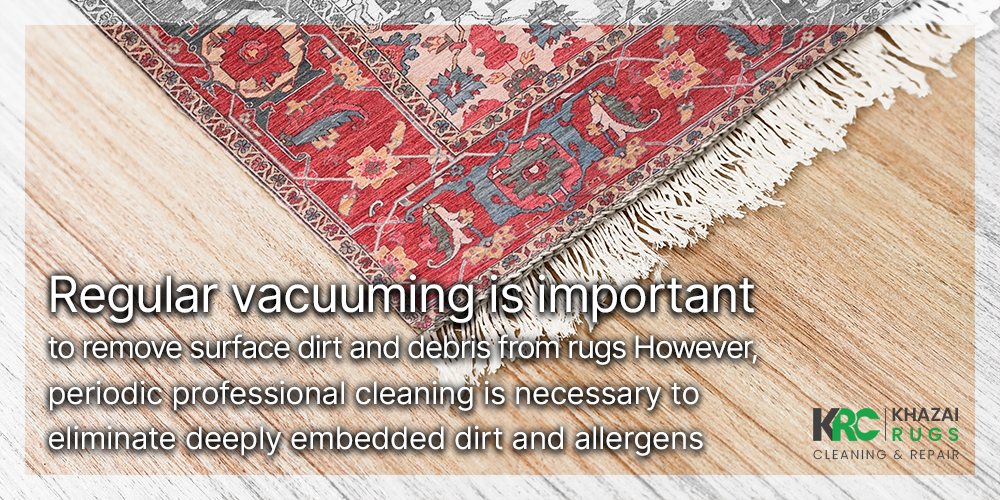 Can You Shampoo a Rug on Laminate Floors?