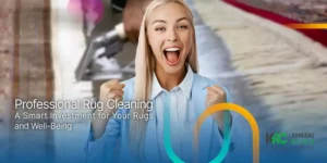Expert Oriental Rug Cleaning in Fairfax, DC - Khazai Rug Cleaning