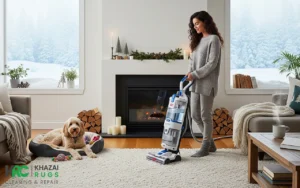 best time for rug cleaning||