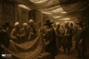 Rug Appraisal History|Evolution of Rug Valuation|Cultural Appraisal Development|Rug Appraisal History