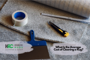 How To Patch a Carpet: The Easiest Way To Replace a Section In Your Carpet0|Can you patch a carpet yourself?