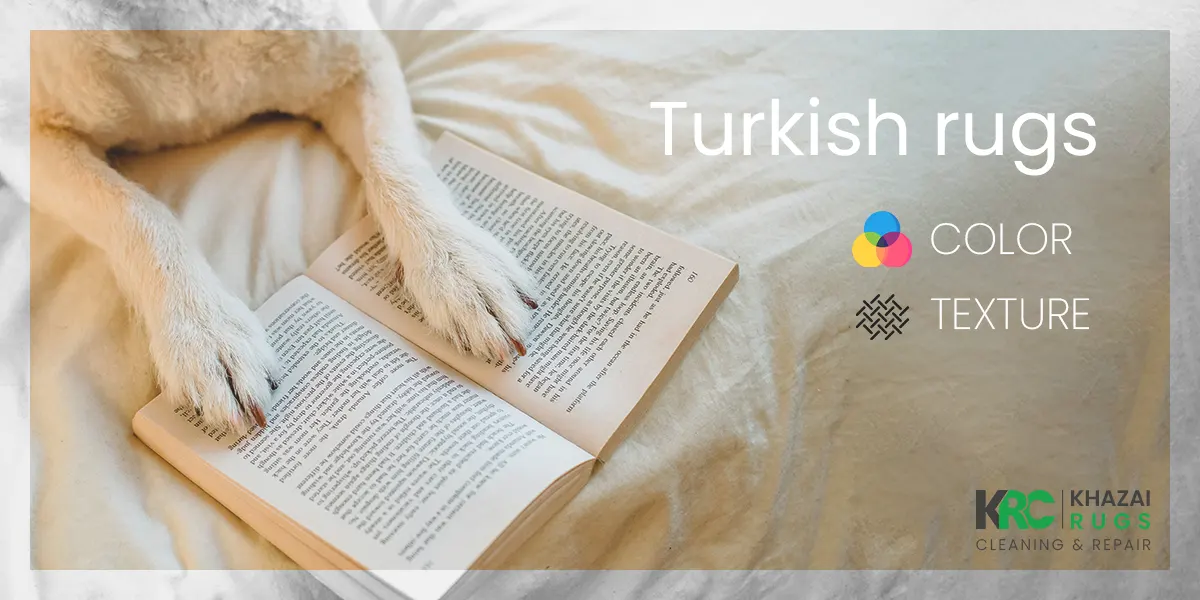 Pet Stains from Your Turkish Rug How to Clean Pet Stains from Your Turkish Rug in Washington DC