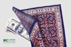 How to Sell a Valuable Rug|