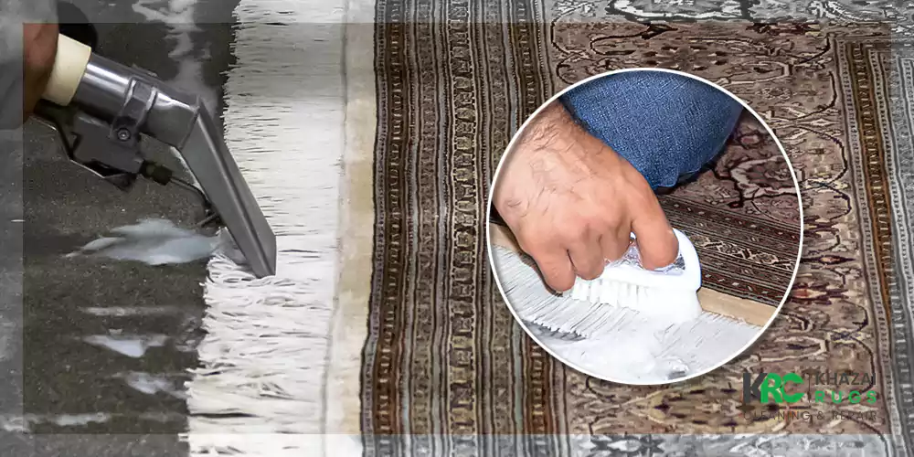 The Gentle and Effective Method to Vacuum Wool Rug