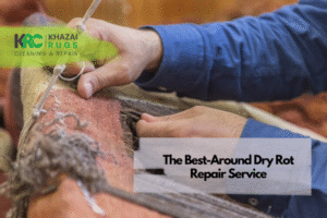 The Best-Around Dry Rot Repair Service|Have you recently noticed weakened and worn-out fibers
