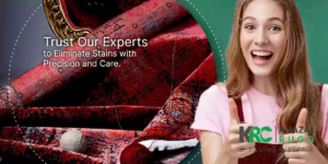 Area Rug Stain Removal: Our Experts Can Save Your Rugs - Khazai Rug Cleaning