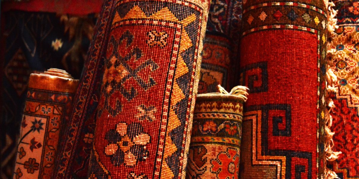 Why Do You Need an Antique Rug Appraisal?