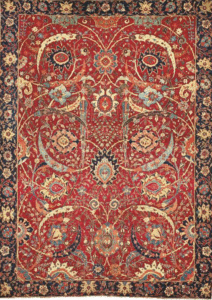 Persian Rug