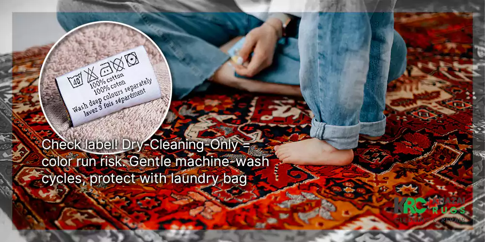 Ultimate Rug Cleaning Guide For Each Type And Material