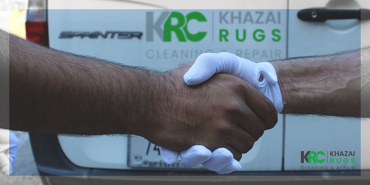 The Best Place for Oriental Rug Cleaning in Louisville, KY