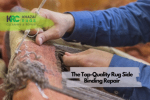 The Best Rug Hole Repair in Louisville