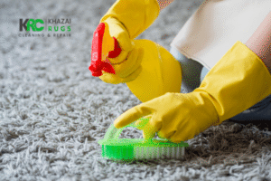 The Best Silk Rug Cleaning Services in Washington