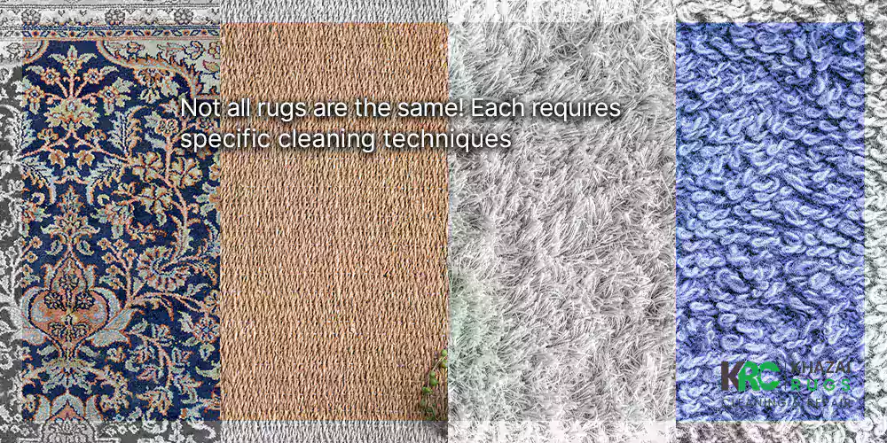 Ultimate Rug Cleaning Guide For Each Type And Material