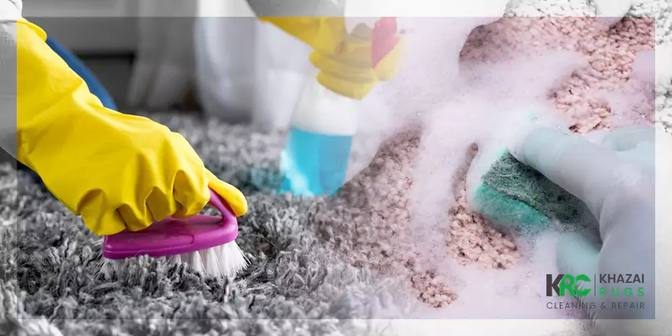 Can You Put a Fluffy Rug in the Washing Machine?