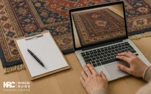 online rug appraisal|How Rugs Are Evaluated Online||Rug Appraisal Factors