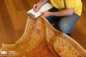 Online Rug Appraisal||Rug Appraisal Process Online and Guide to Appraisals||Digital Rug Valuation|