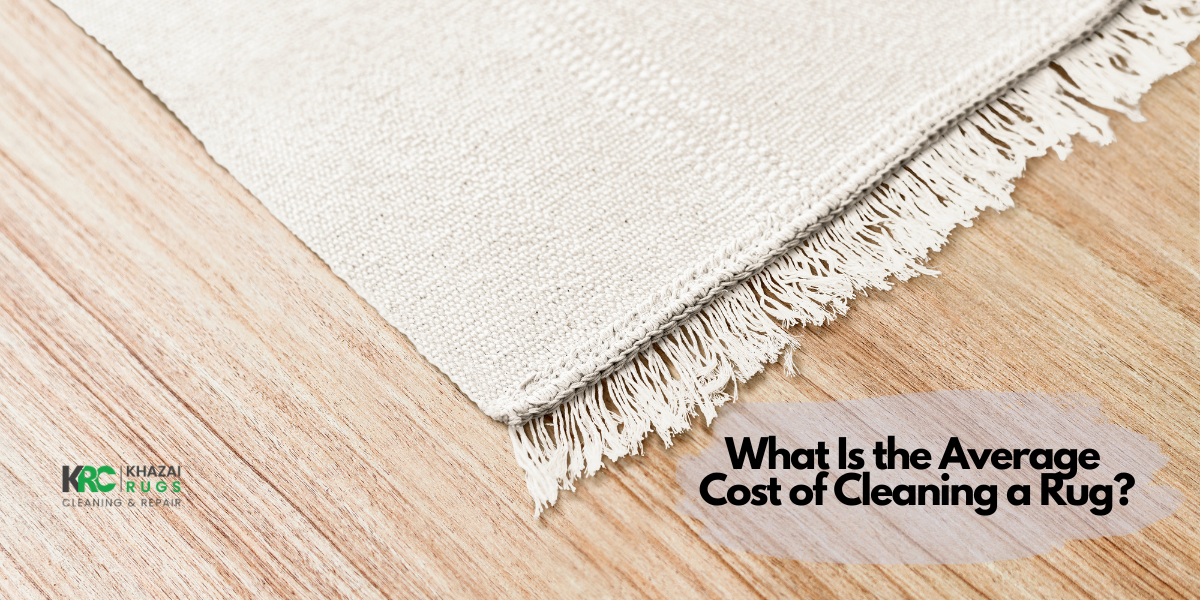 Antique rugs are beyond just floor covering; they're actually hand-knotted investments.