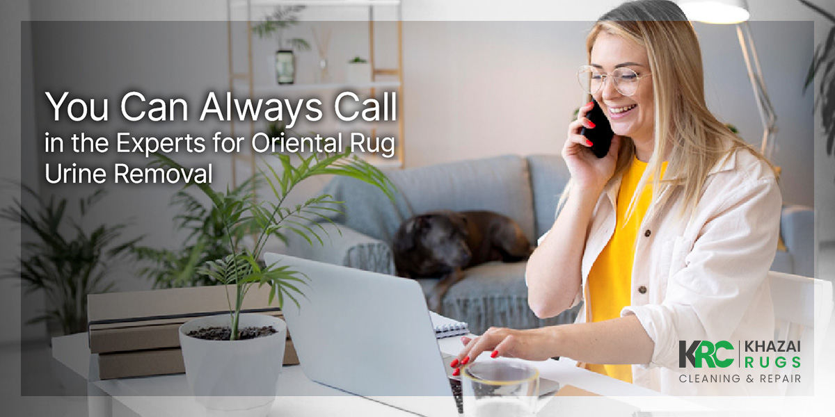 When to Call in the Experts