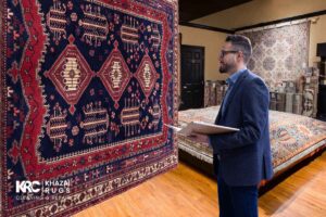 Best Place to Get an Antique Rug Appraised|