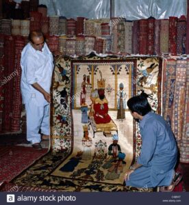 rug repair sevices