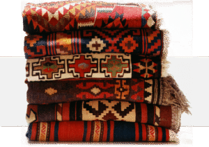 Oriental Rug Cleaning