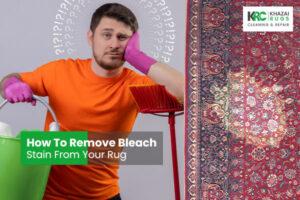 Antique Rug Repair In Washington