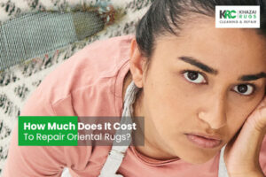 How Much Does It Cost To Repair Oriental Rugs?|How Much Does It Cost To Repair Oriental Rugs?|Why are DIY methods not cheap or free?