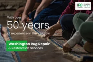 Washington Rug Repair & Restoration Services|Washington Rug Repair Restoration Services|How should prepare my rug for a professional restoration
