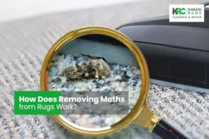 wash rug in washing machine
