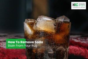 What to Do When Your Shag Area Rug is Stained?|What are professional cleaning methods?