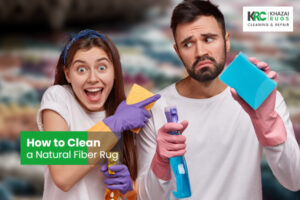 How to Clean a Natural Fiber Rug||How to Clean a Natural Fiber Rug|What mistakes do I need to avoid?|How to Clean a Natural Fiber Rug