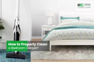 |how to clean bedroom carpet||||