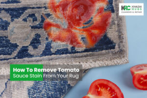 Oriental Rug Cleaning - The Best Way to Get These Masterpieces Cleaned|One day you’re sitting on the couch